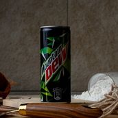 Pepsi Mountain Dew