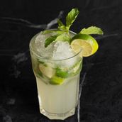 Classic Mojito