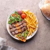 Laham Tikka