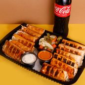 Mix Sandwich Box