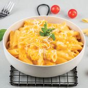 Mac N Cheese Pasta