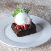 Brownie