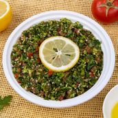 Tabbouleh