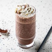 Cacao Smoothie
