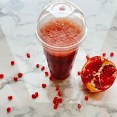 Pomegranate Juice