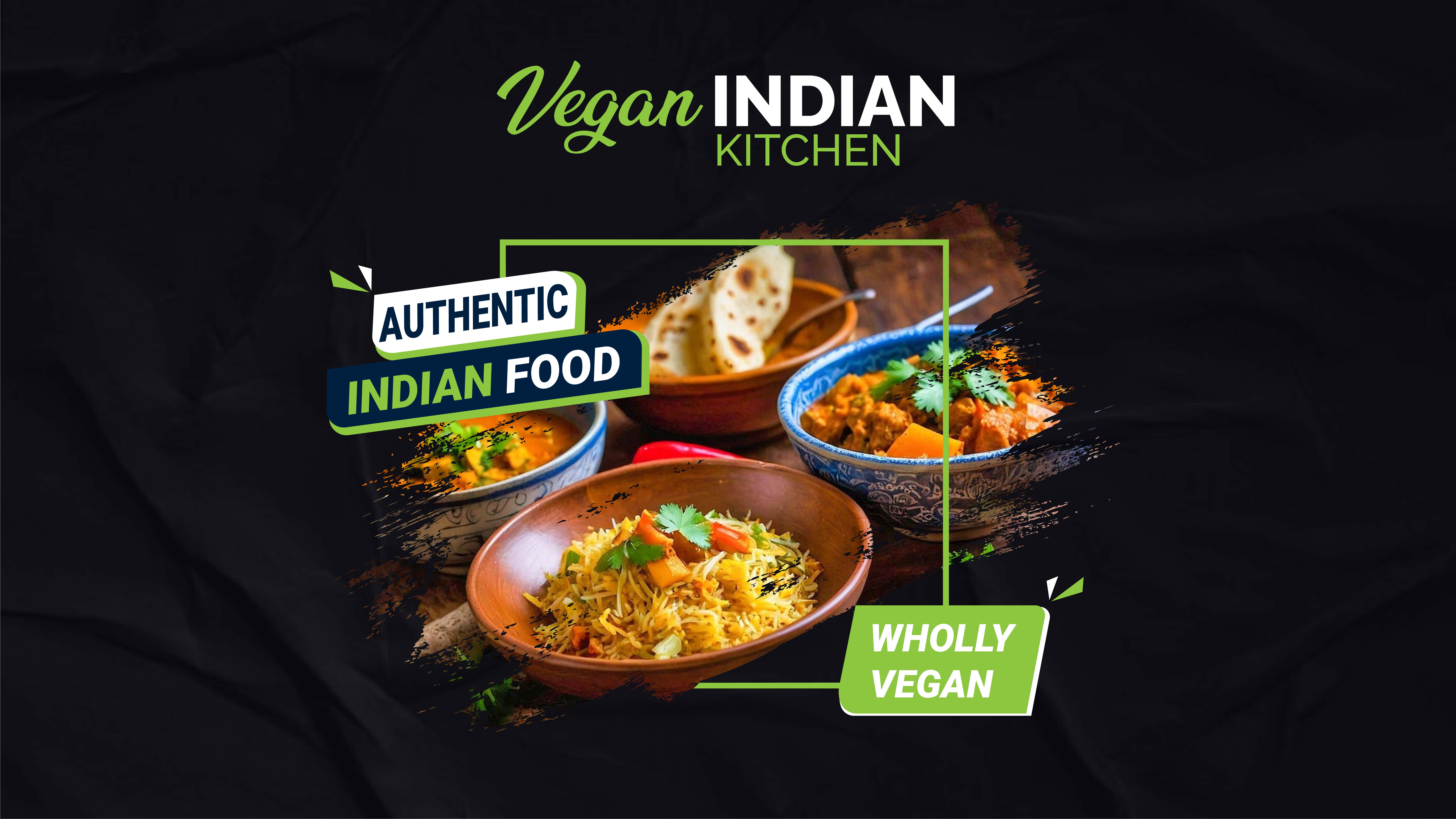 Mirchi Vegan Indian Kitchen