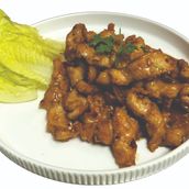 Pad Kra-Tiem Prik Thai Combo Set