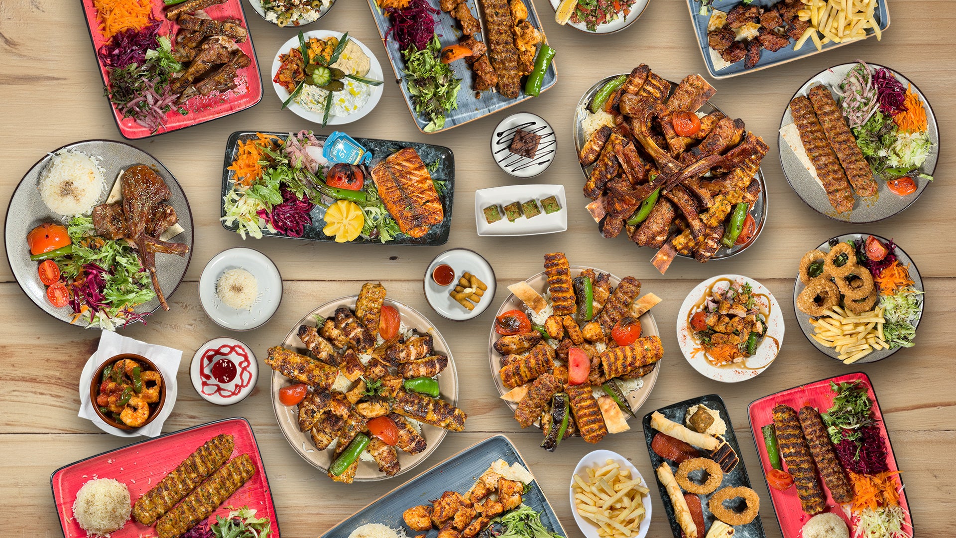 Zara Turkish Restaurant