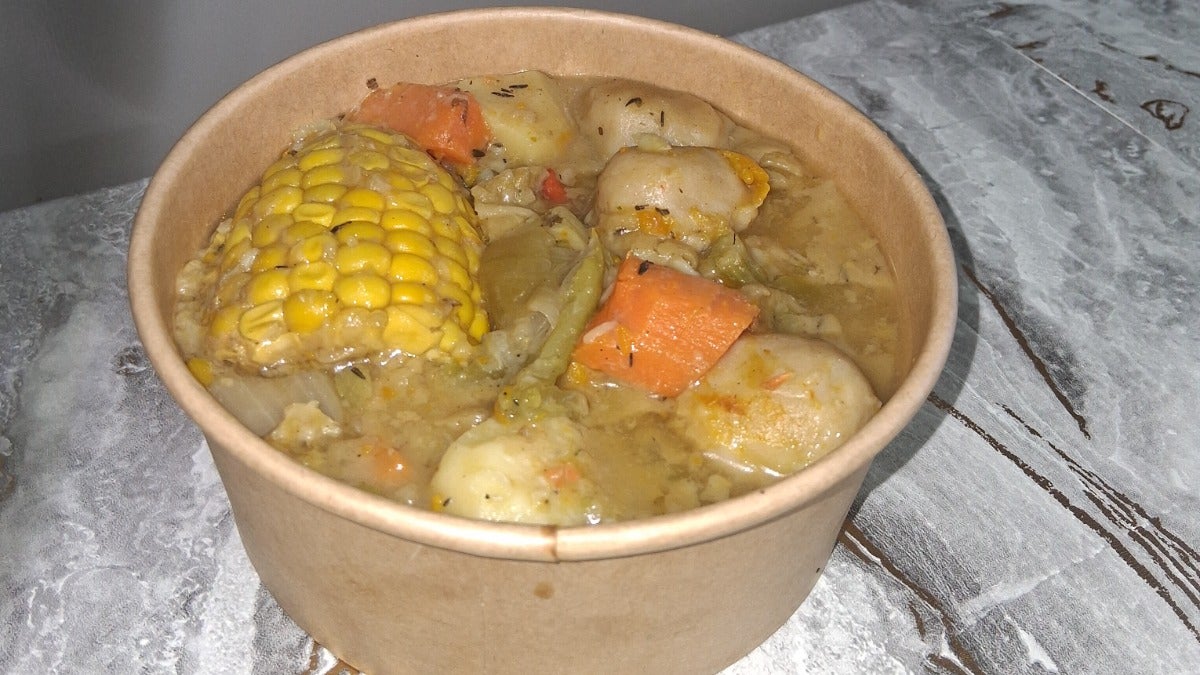 Soup
