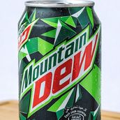 Mountain Dew