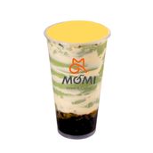 Matcha Cheesecake Cream