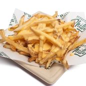 Cheese Fries