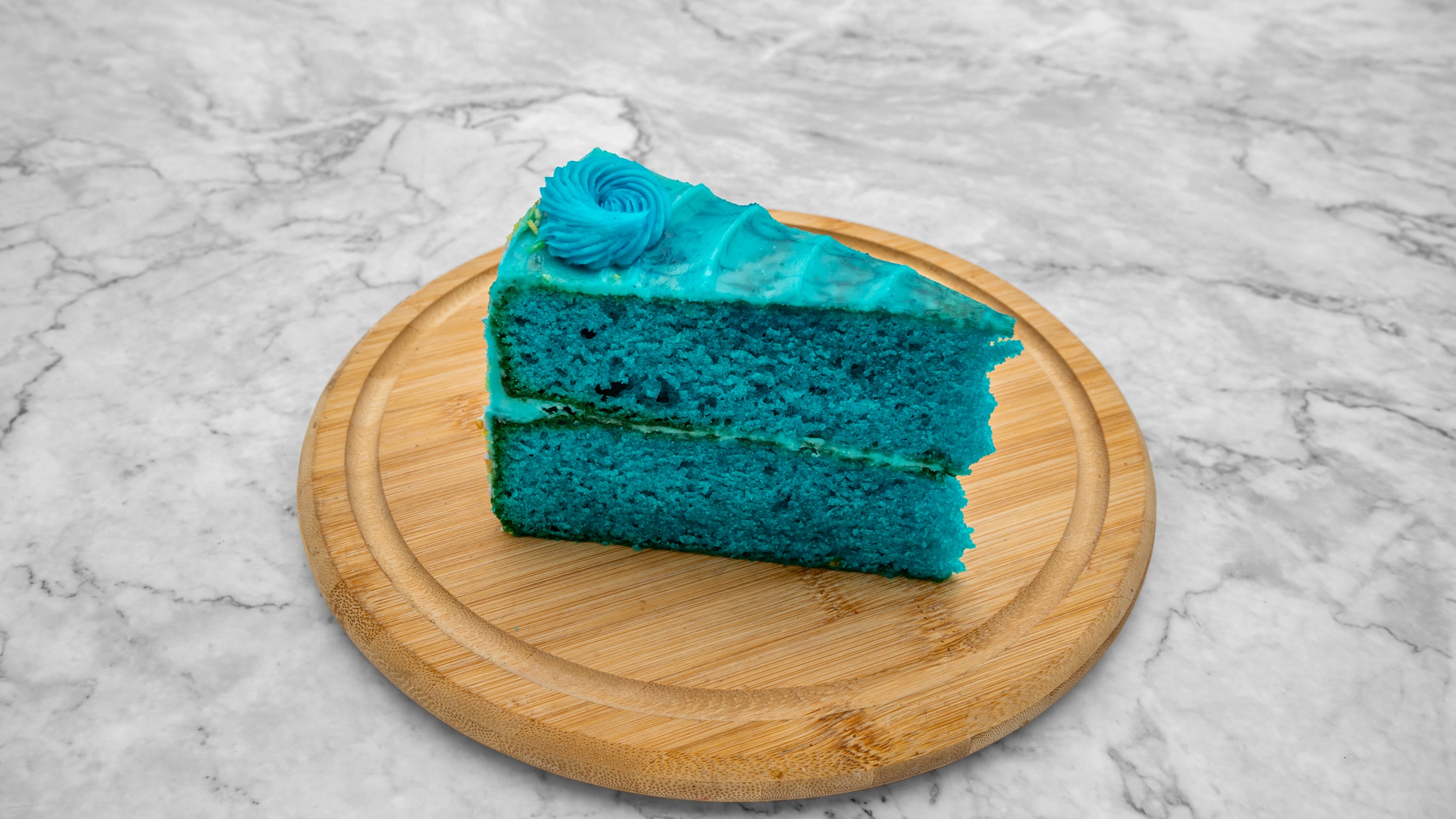 Bubblegum Cake