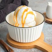 Vanilla Ice Cream