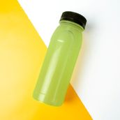 Mint Lemonade Juice