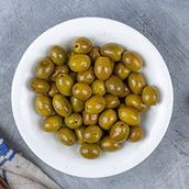 Olives Plate