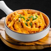 Loaded Fries       