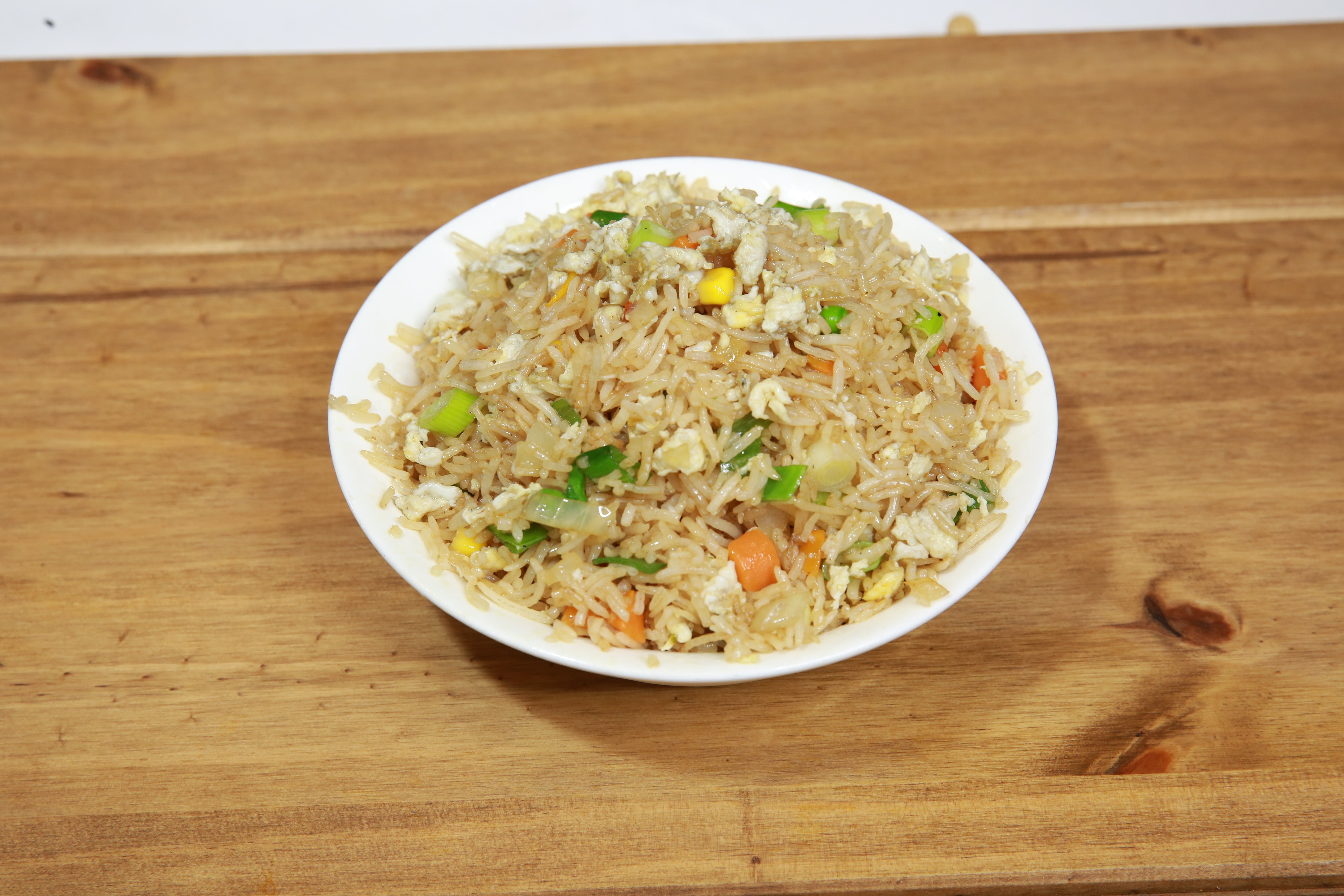 Egg Fried Rice