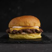 Cheese Burger