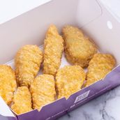 Jalepeno Cheese Bites