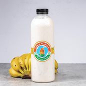 Banana Juice