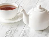 Black Tea