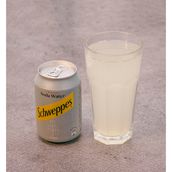 Fresh Lime Soda