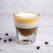 Espresso Macchiato