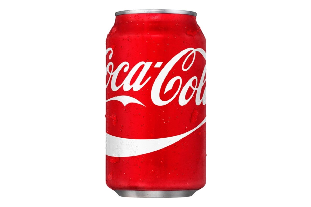 Coke