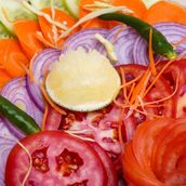 Green Salad