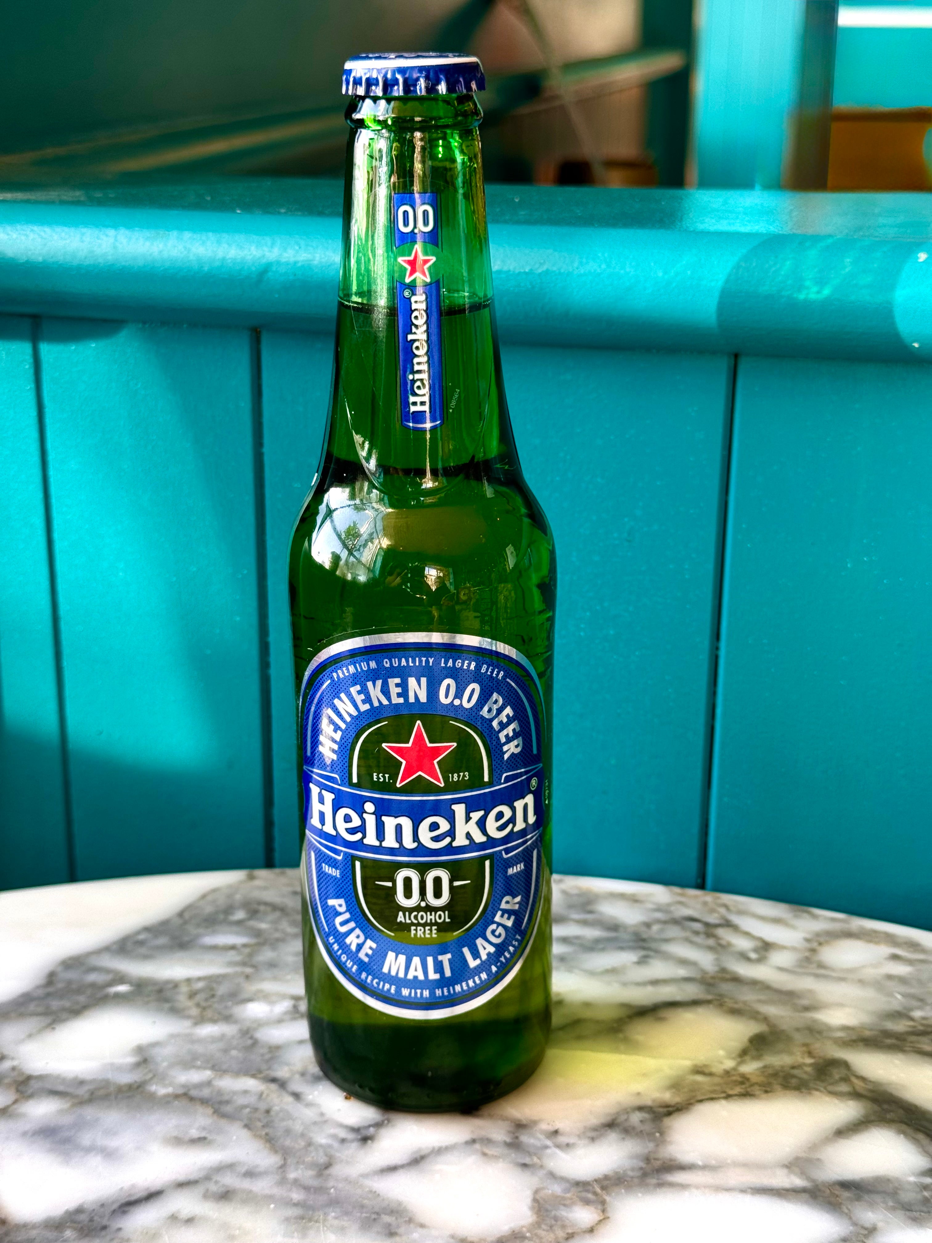 Heineken 0.0