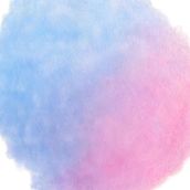 Cotton Candy 