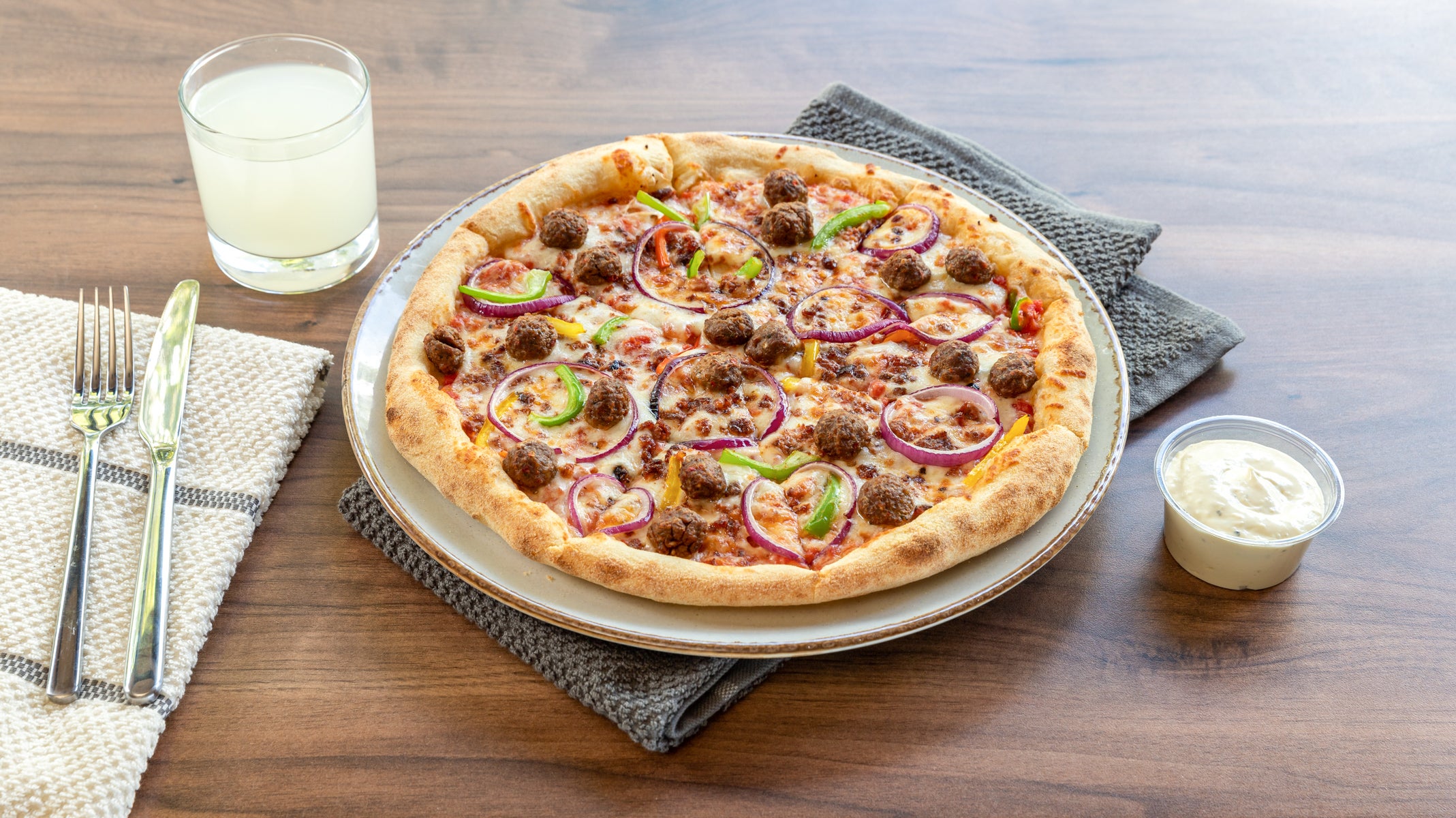 Meatball Mania
