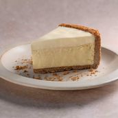 Cheesecake By Tule