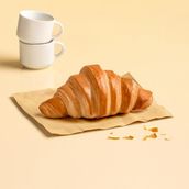 Plain Croissant