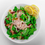 Arugula Salad