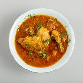 Chicken Masala