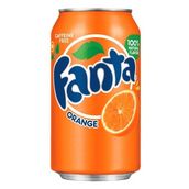 Fanta Orange