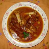 Paya Mutton