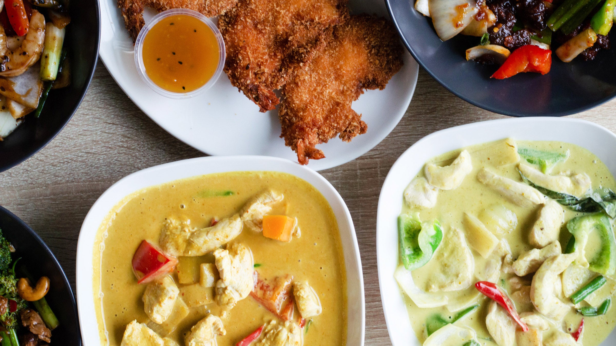 Taste Of Thai