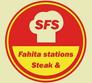 Steak & Fahita Stations