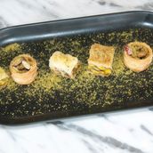 Baklawa & Namoura