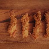 Chicken Strips