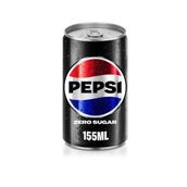 Zero Pepsi