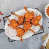 Chicken Lollipop