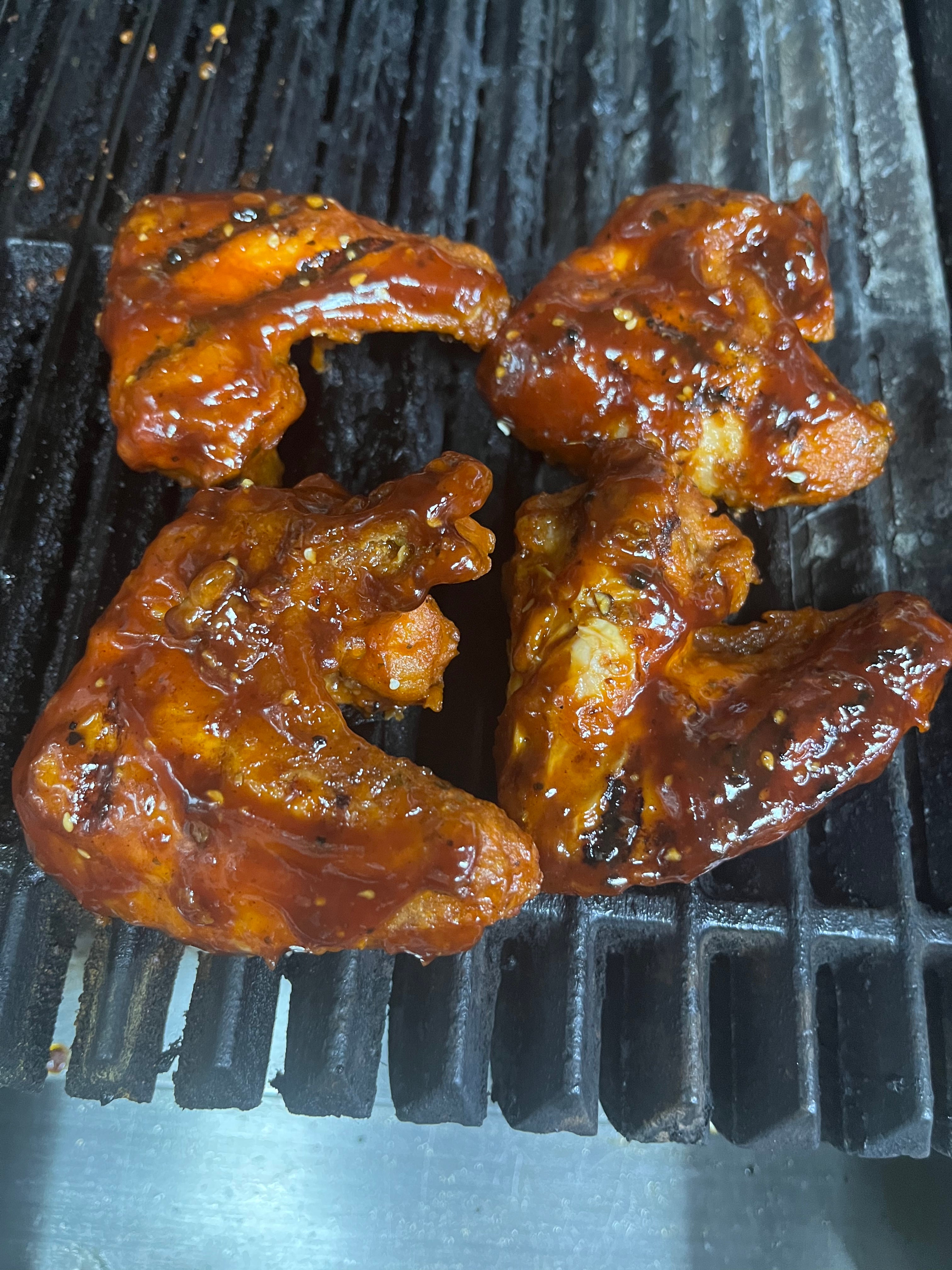 BBQ