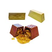 Luxury Chocolate With Flakes Filling