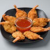 Fried Shrimp