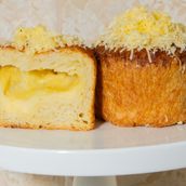 Cheese Bun