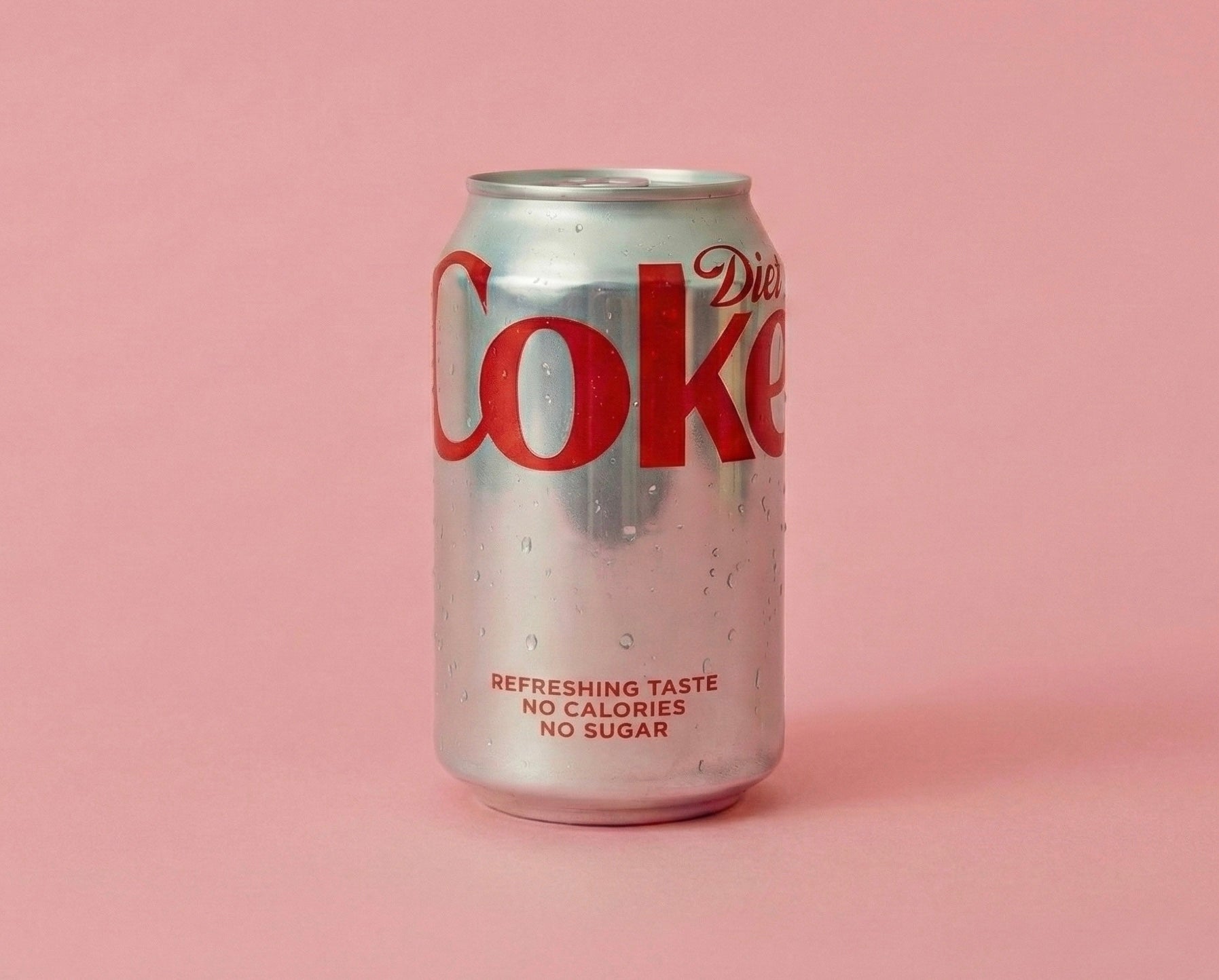 Diet coke